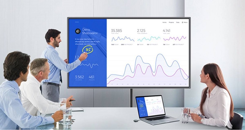 支持快速書寫、批注、擦拭等功能