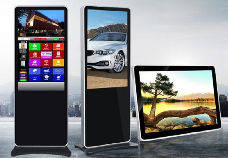 觸控一體機(jī) 觸控一體機(jī)