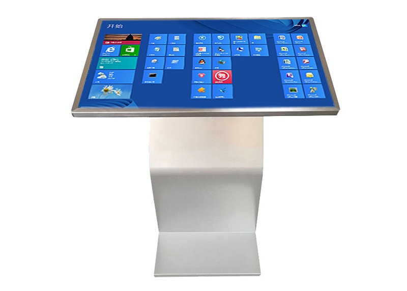 臥式觸控查詢一體機