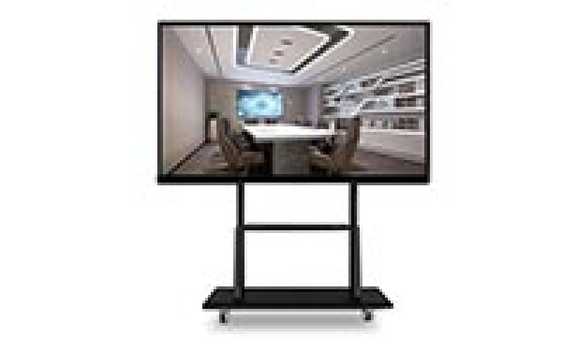 會議觸摸一體機是怎么演變成為企業(yè)會議必備的商品的？