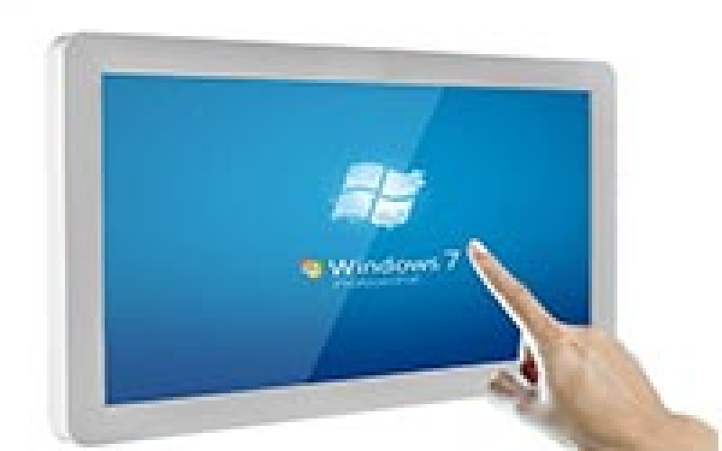 壁掛式觸摸一體機應(yīng)用于企業(yè)信息查詢、景區(qū)查詢和物業(yè)查詢方面所帶來的優(yōu)勢