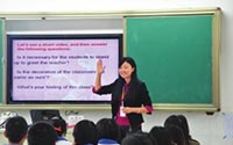 觸控教學一體機在教學課堂上的主要優(yōu)勢有哪些？