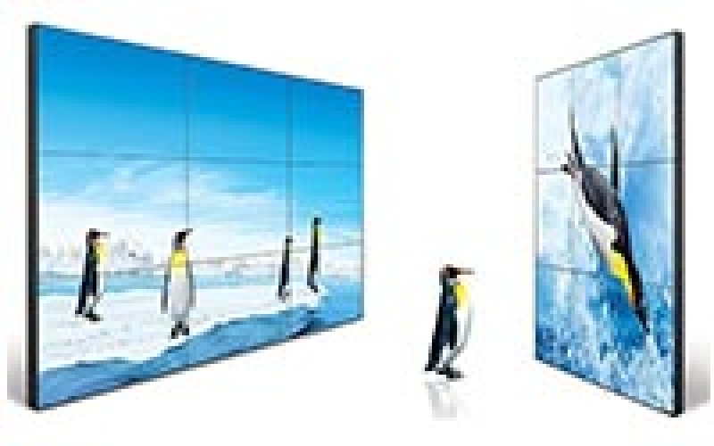 液晶拼接屏的外接設備都有哪些？一起來看看都在這兒了