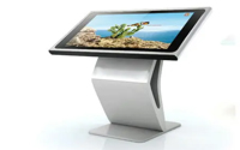 為什么觸控一體機(jī)基本上都是選擇使用工業(yè)屏？