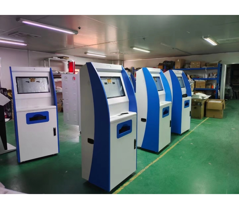 自助終端機(jī)